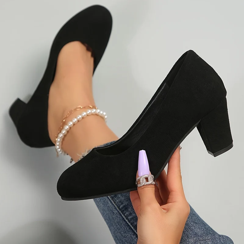 Alina | Damen Pumps stilvoll modern elegant chic