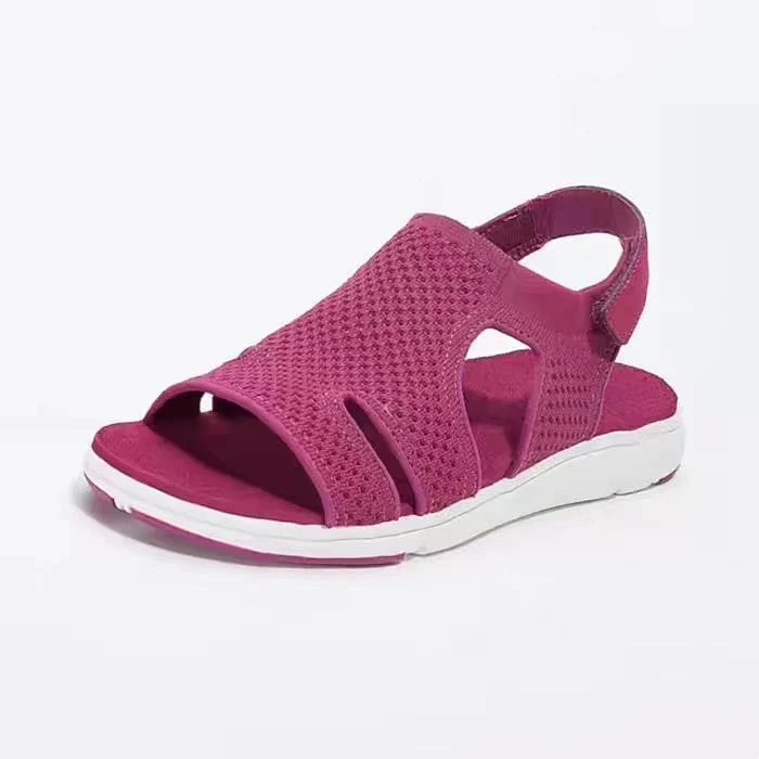 SANDY / ATMUNGSAKTIVE SANDALEN FÜR DAMEN