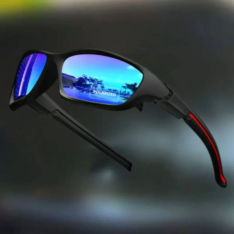 SORENO | POLARISIERTE UV400-SONNENBRILLE