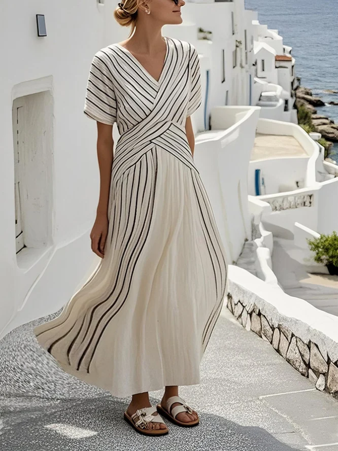 CRESSIDA | MAXIKLEID