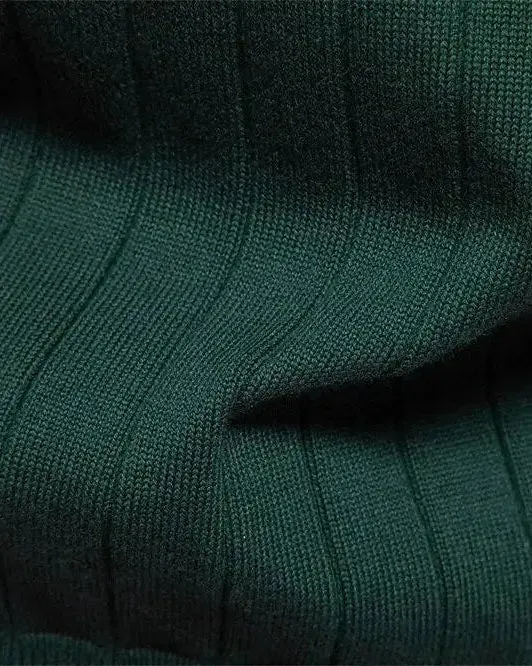 JOACHIM™ | BAUMWOLLPULLOVER MIT KNÖPFEN