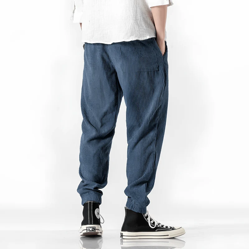 RAMIRO | MODERNE CORDHOSEN