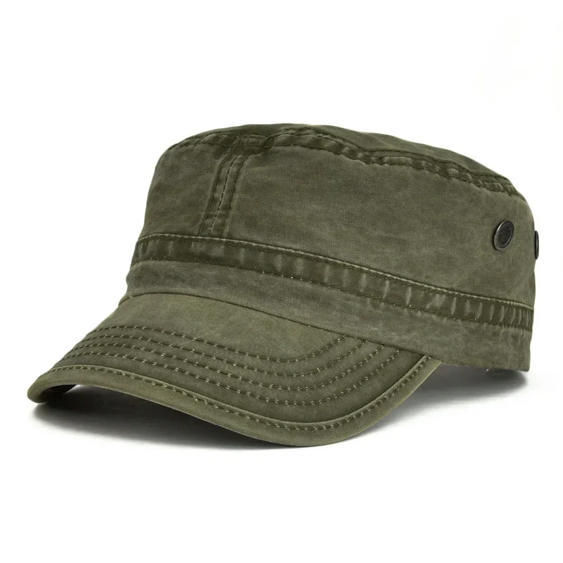 KARL | COOLE VINTAGE-KAPPE