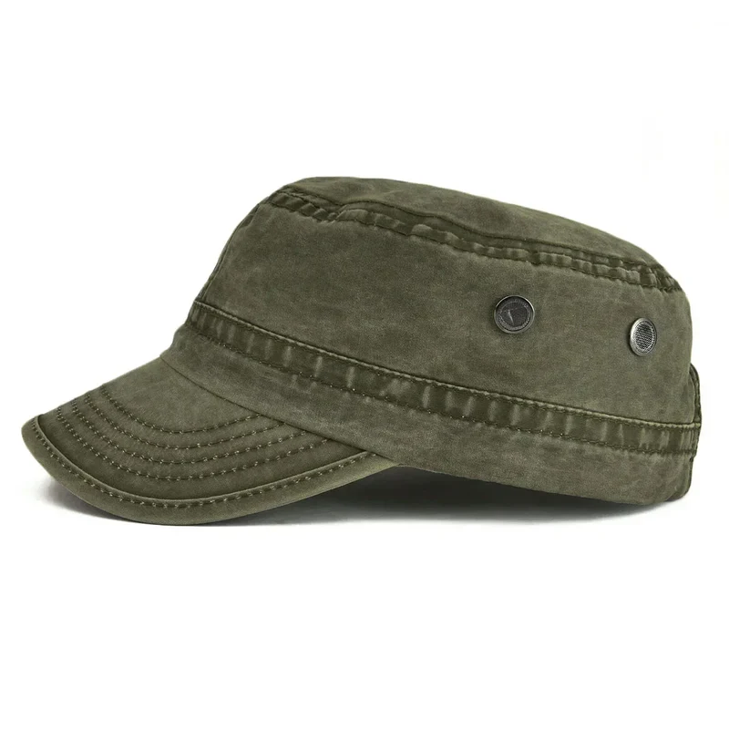 KARL | COOLE VINTAGE-KAPPE