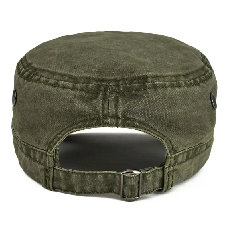 KARL | COOLE VINTAGE-KAPPE