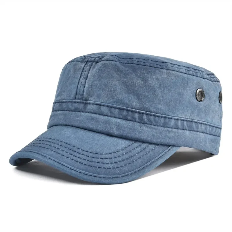 KARL | COOLE VINTAGE-KAPPE
