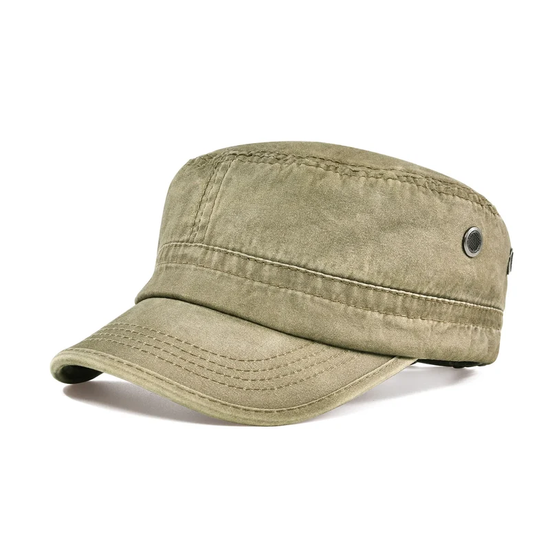KARL | COOLE VINTAGE-KAPPE
