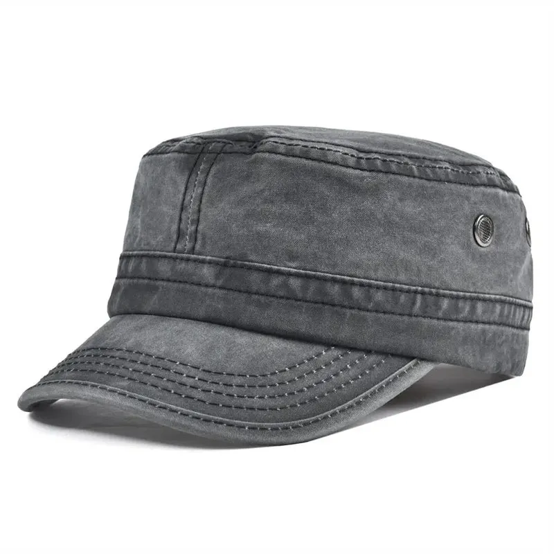 KARL | COOLE VINTAGE-KAPPE