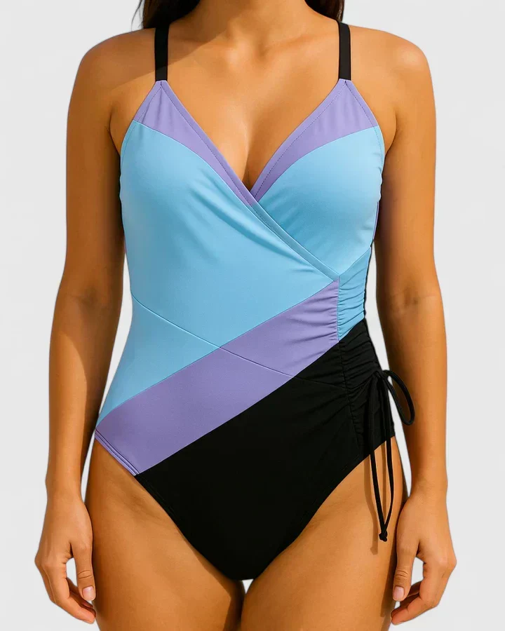 Sorynelle | Eleganter Badeanzug
