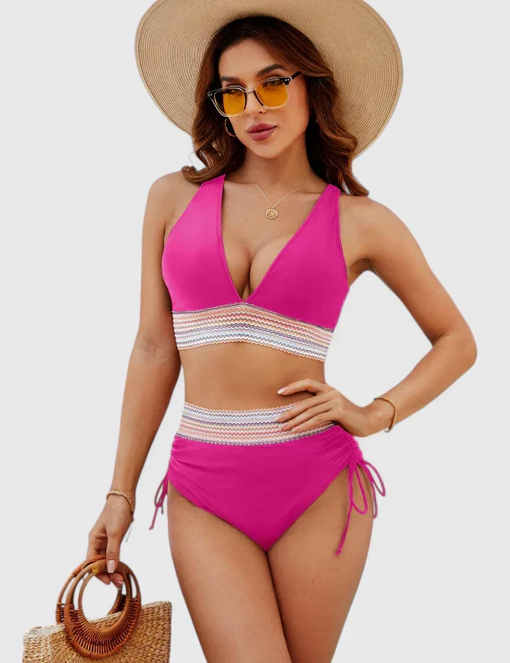 Jayzelliah | Elegantes Bikini-Set