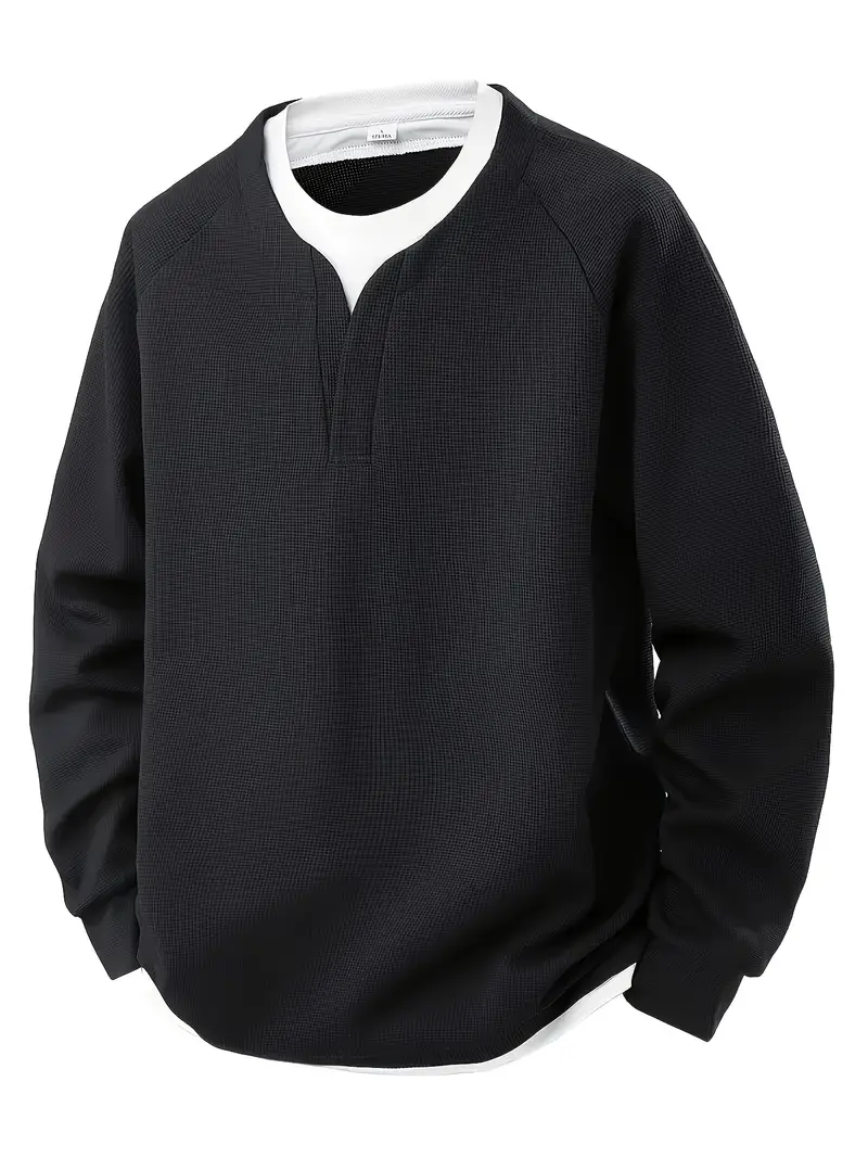 Lena | Damen Langarmshirt zeitlos stilvoll modern