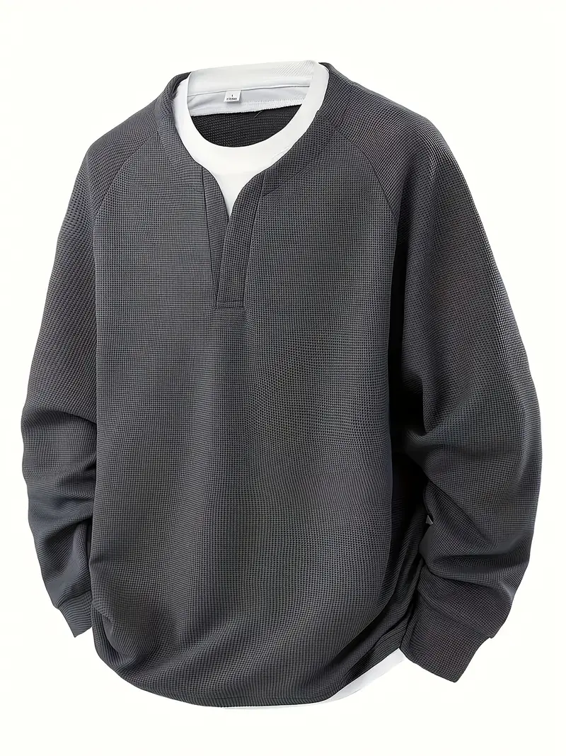 Lena | Damen Langarmshirt zeitlos stilvoll modern