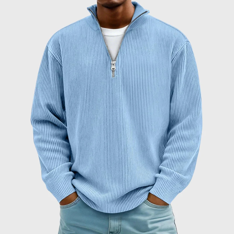 Niklas | Herren Pullover stilvoll und zeitlos