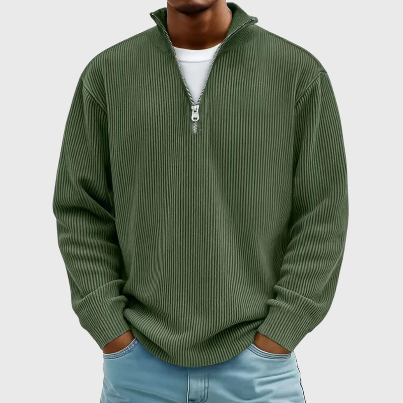 Niklas | Herren Pullover stilvoll und zeitlos