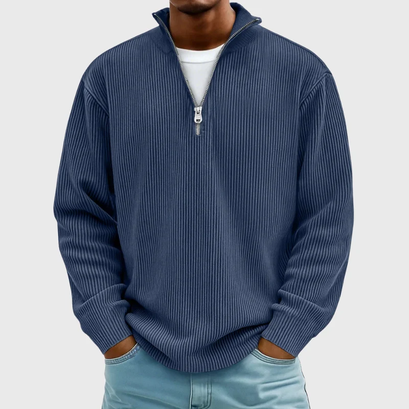 Niklas | Herren Pullover stilvoll und zeitlos