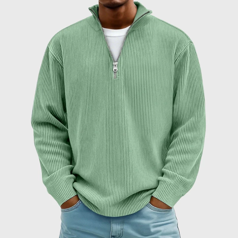 Niklas | Herren Pullover stilvoll und zeitlos