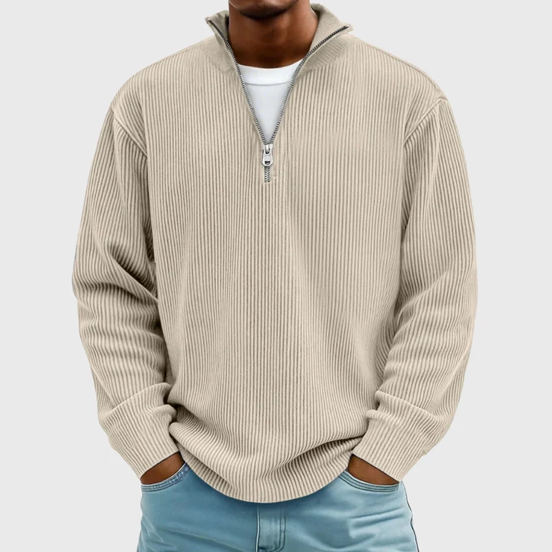 Niklas | Herren Pullover stilvoll und zeitlos