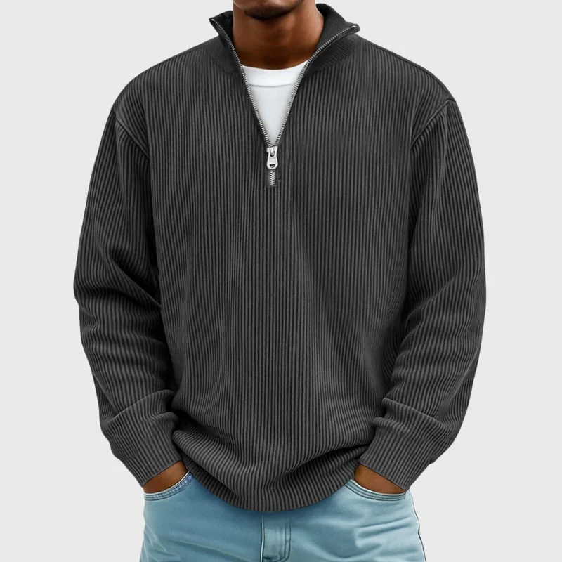 Niklas | Herren Pullover stilvoll und zeitlos