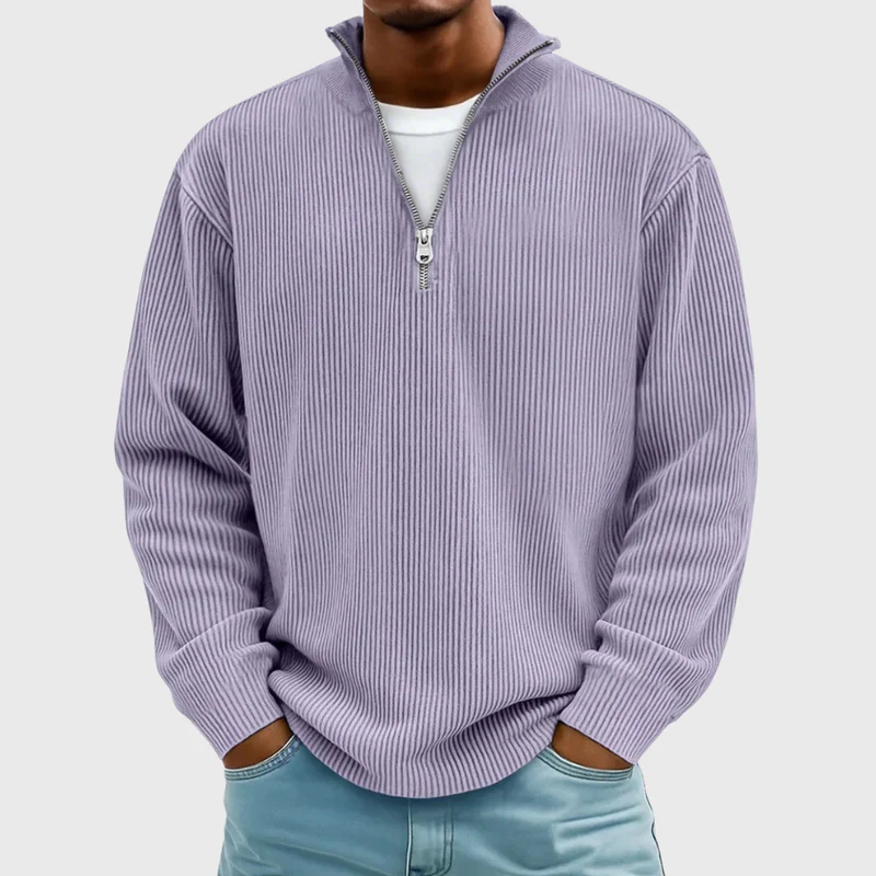 Niklas | Herren Pullover stilvoll und zeitlos
