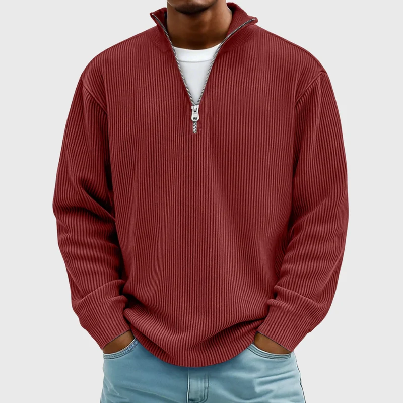 Niklas | Herren Pullover stilvoll und zeitlos