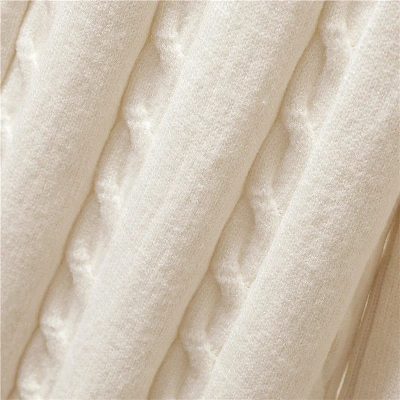 Marlene | Gemütliches Strickset