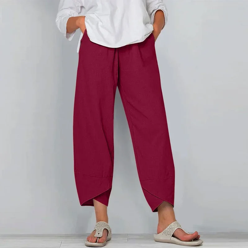 Matilda | Weite Hosen