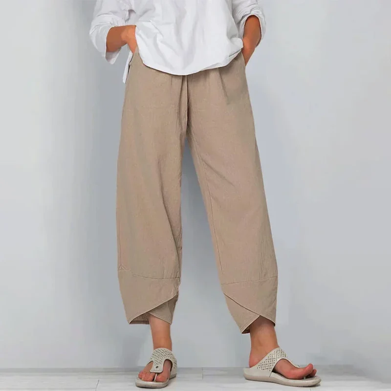 Matilda | Weite Hosen