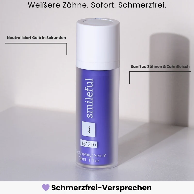 Farbkorrektur - Serum