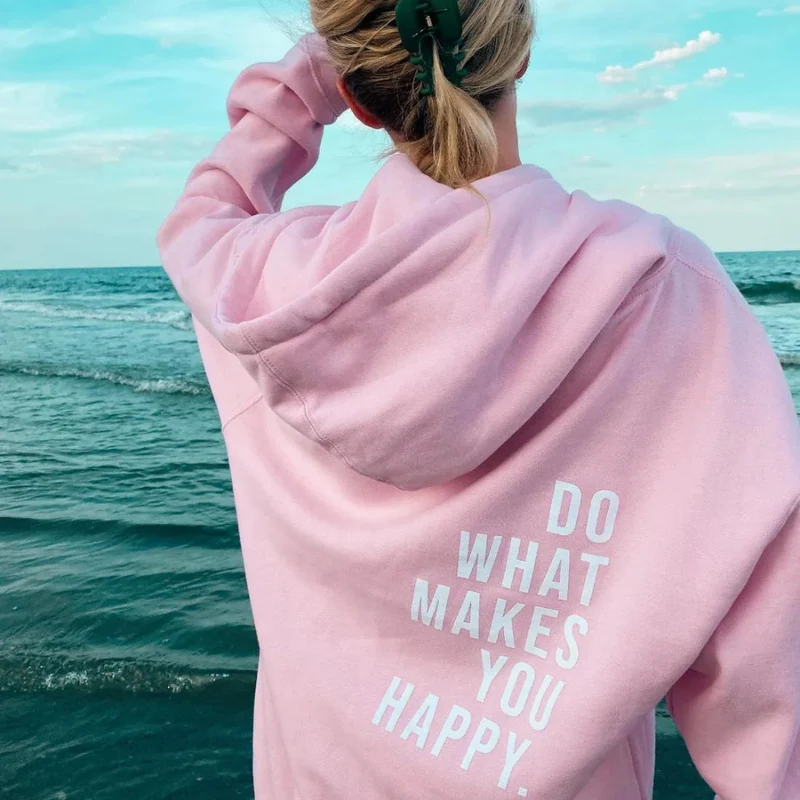 ADELHEID™ - ÜBERGROSSER HOODIE