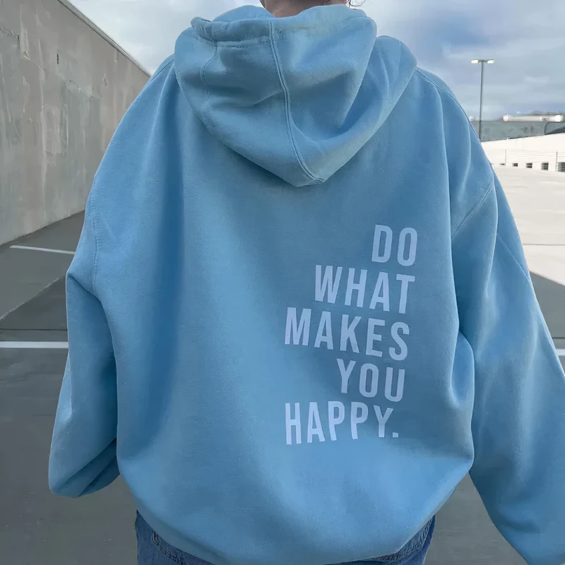 ADELHEID™ - ÜBERGROSSER HOODIE