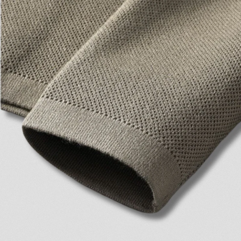 VITTORIO CARDIGAN – FEINE VERARBEITUNG, PREMIUM-QUALITÄT