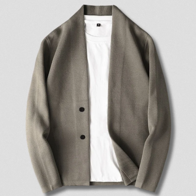 VITTORIO CARDIGAN – FEINE VERARBEITUNG, PREMIUM-QUALITÄT