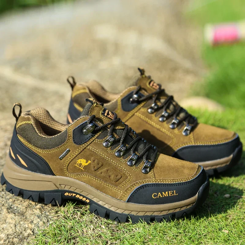 Marie | Robuste Wanderschuhe Damen für Freizeit und Outdoor