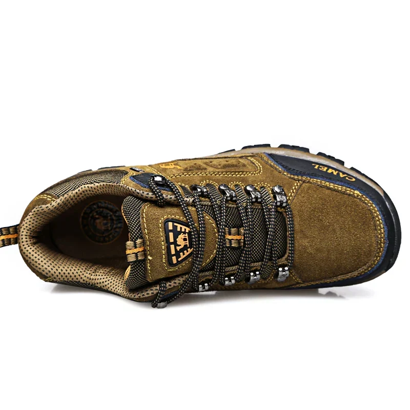 Marie | Robuste Wanderschuhe Damen für Freizeit und Outdoor