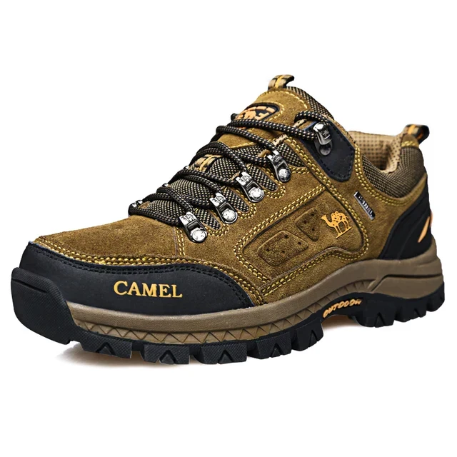 Marie | Robuste Wanderschuhe Damen für Freizeit und Outdoor