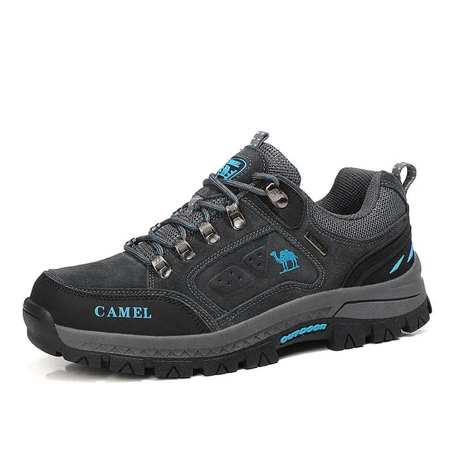 Marie | Robuste Wanderschuhe Damen für Freizeit und Outdoor
