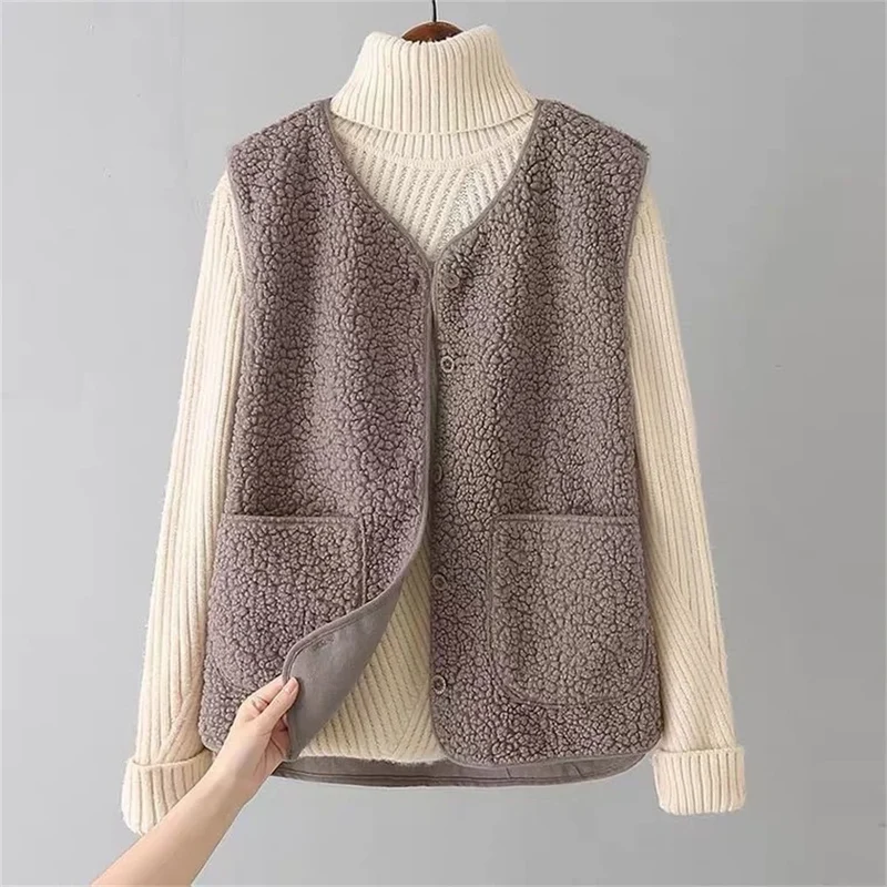 Isabelle | Klassischer Strickcardigan