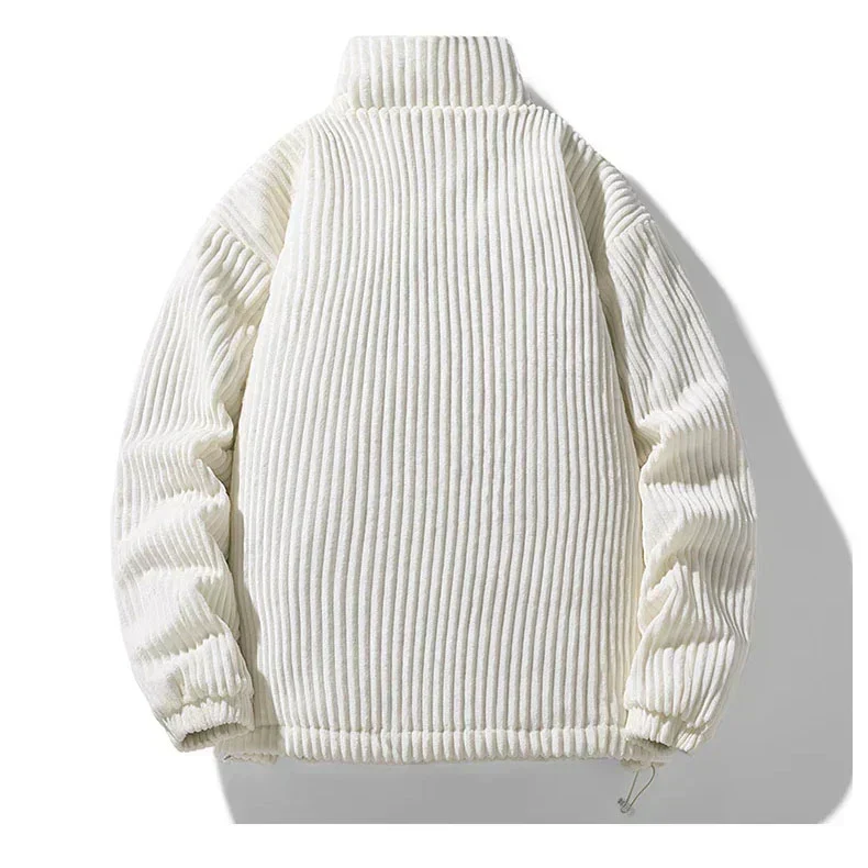 Mascha | Cordjacke