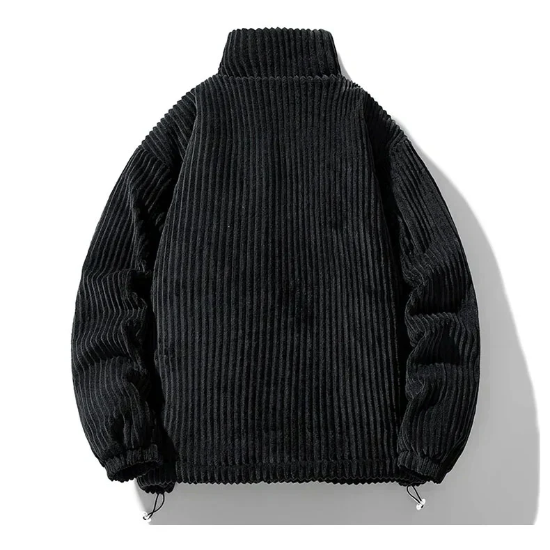 Mascha | Cordjacke