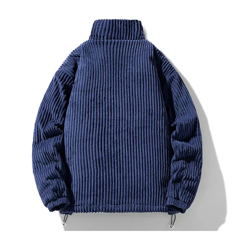 Mascha | Cordjacke