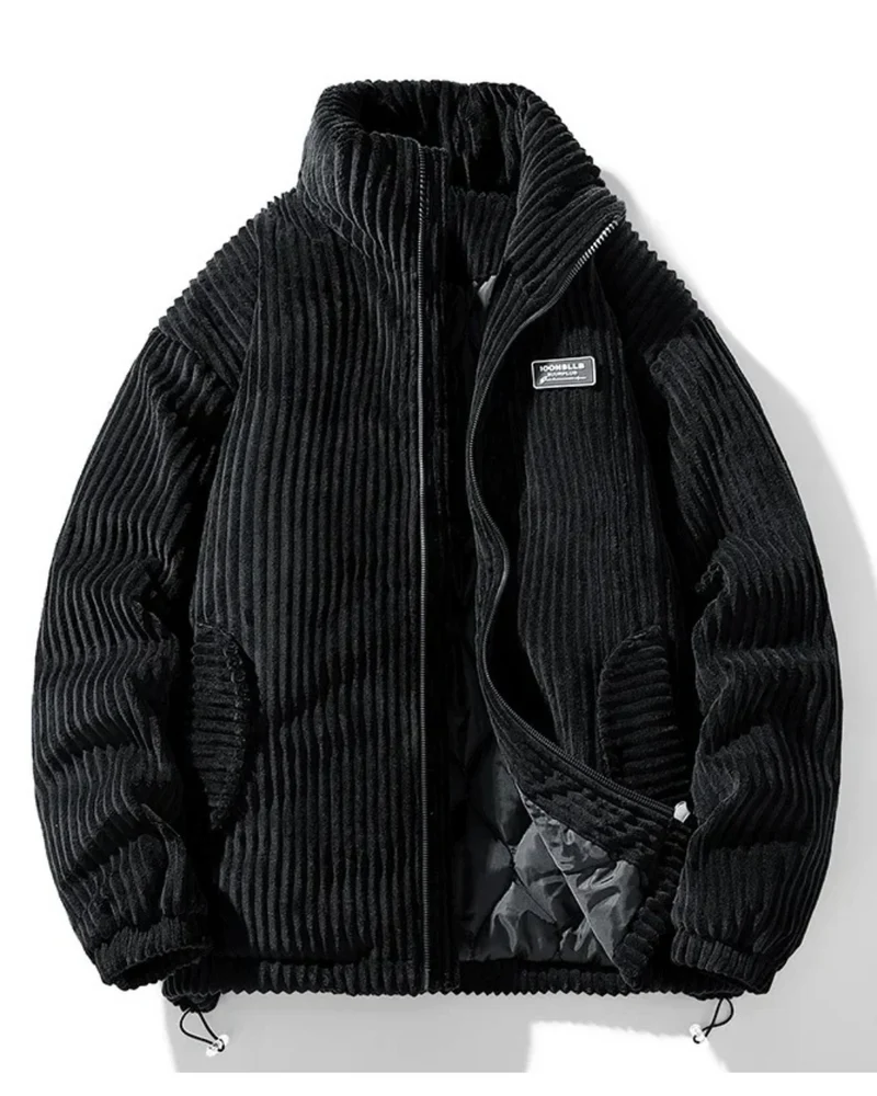 Mascha | Cordjacke