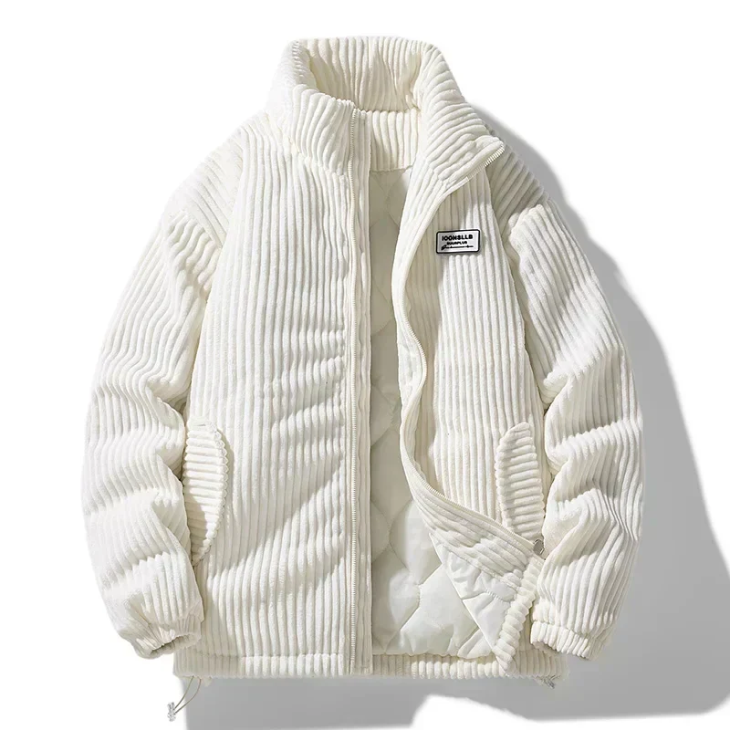 Mascha | Cordjacke