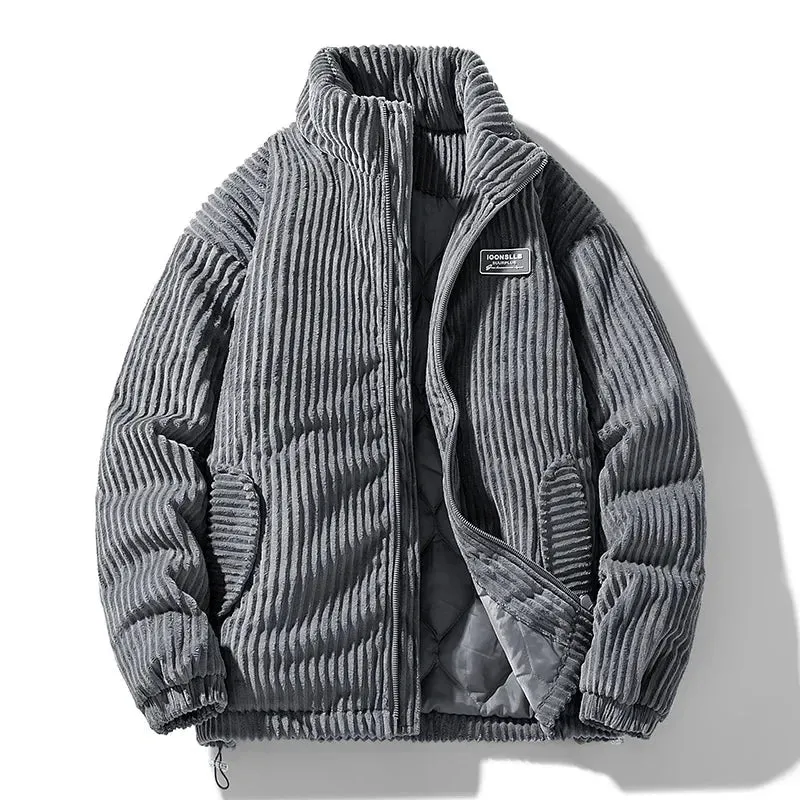 Mascha | Cordjacke