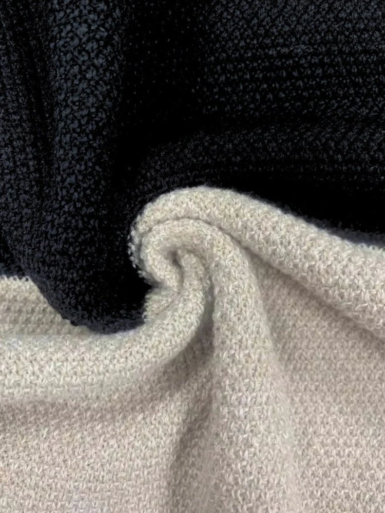Lea | This Pullover Damen elegant und lässig zugleich