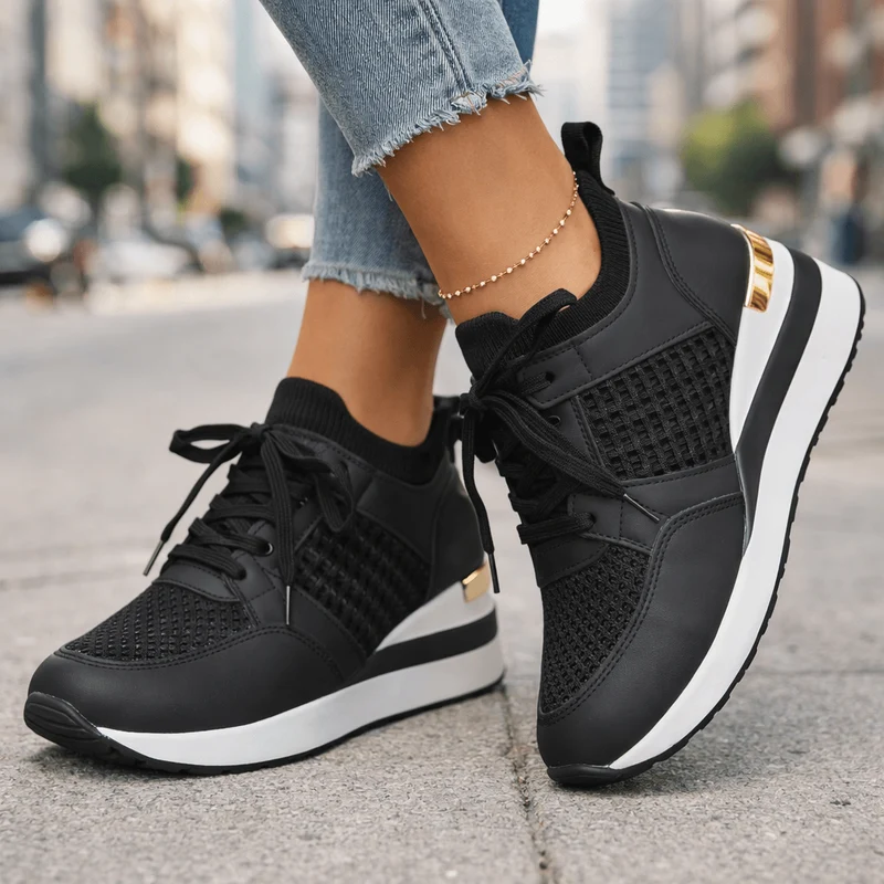 MIRIAM | SNEAKER ORELIA RISE