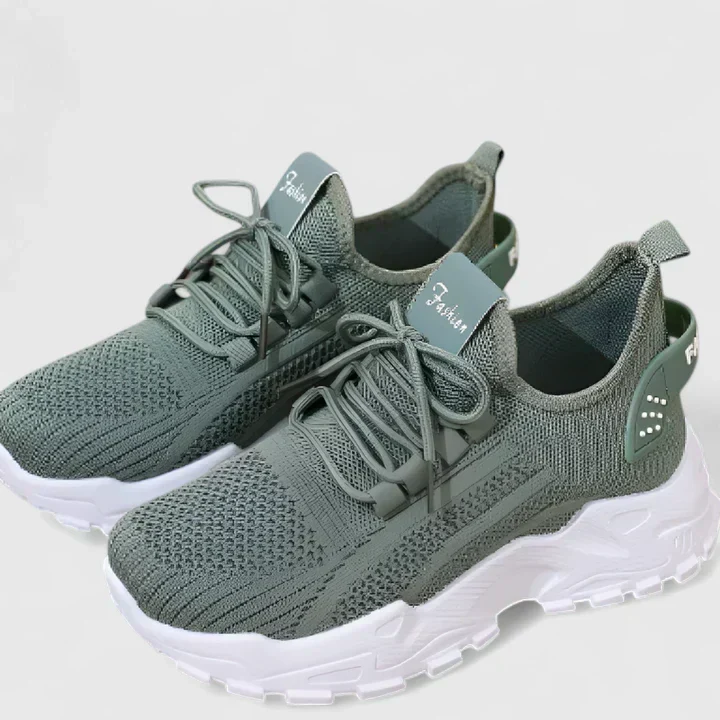Johanna | Zeitlose Sneaker Damen elegant designt