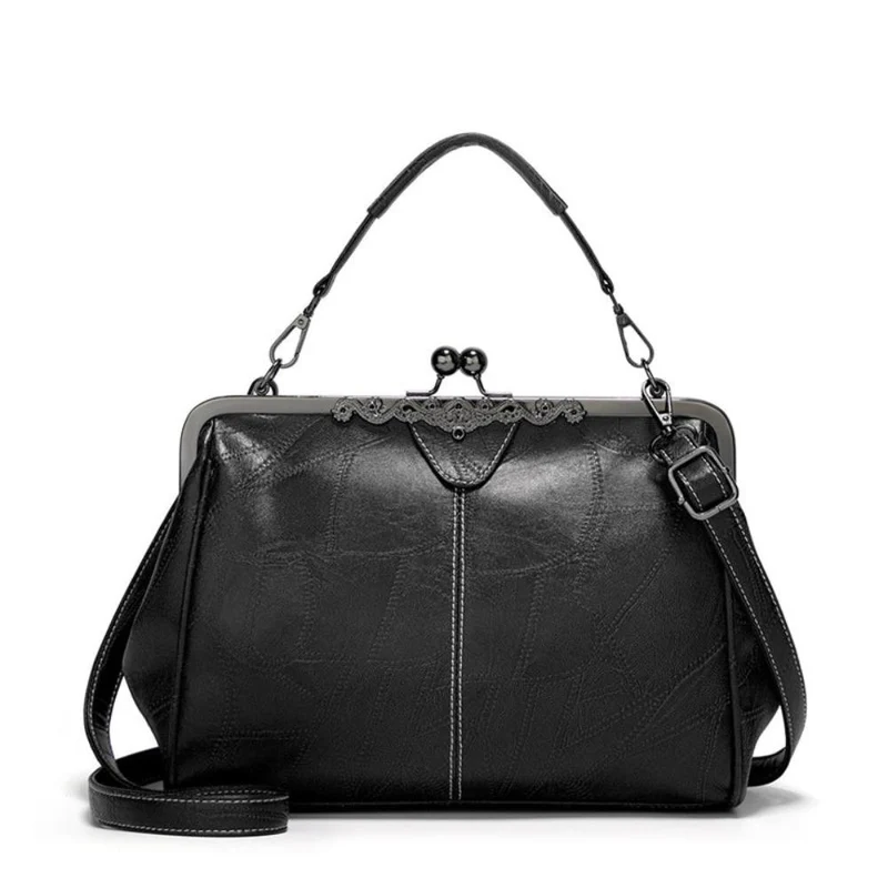 Greta | Damen Tasche im Vintage-Stil edel und chic