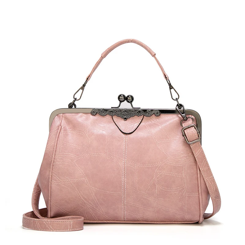 Greta | Damen Tasche im Vintage-Stil edel und chic
