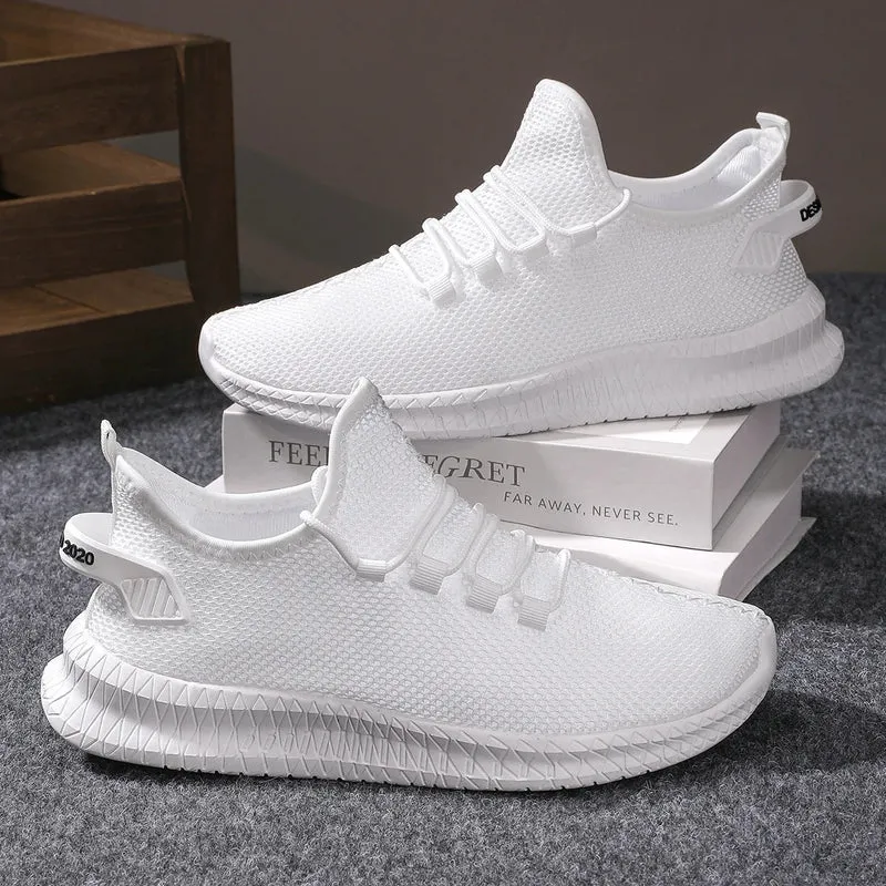 Atmungsaktive Urban-Schuhe