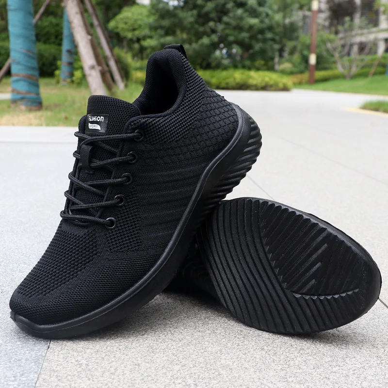 Atmungsaktive Dinamic-Schuhe